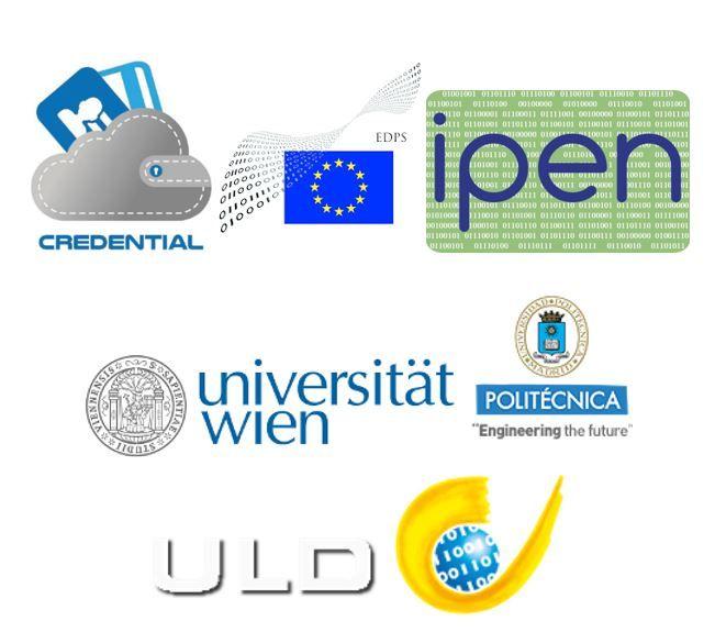 Ipen Logo - IPEN Workshop 2017. European Data Protection Supervisor