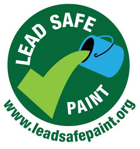 Ipen Logo - Two Philippine Companies Receive First Lead Safe Paint