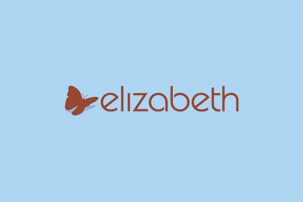 Elizabeth Logo - Prodigi Studios | Elizabeth Logo