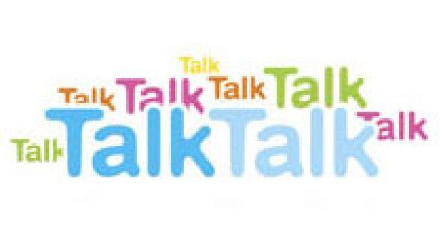 TalkTalk Logo - TalkTalk calls government free PC plans 'inconsistent' | IT PRO