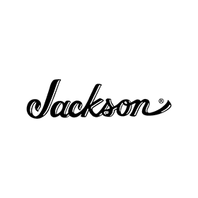 Jackson Logo - Jackson Guitars logo vector