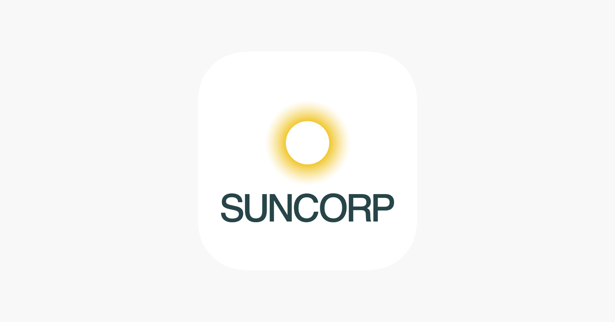 Suncorp Logo - Suncorp Bank on the App Store