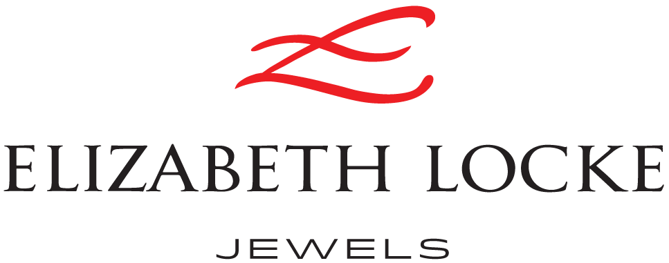 Elizabeth Logo - Elizabeth Locke Jewels