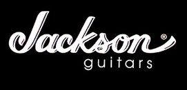 Jackson Logo - Jackson Logo Fighter_'s Picture. Ultimate Guitar.Com