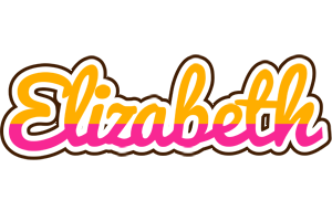 Elizabeth Logo - Elizabeth Logo | Name Logo Generator - Smoothie, Summer, Birthday ...