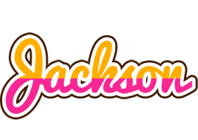 Jackson Logo - Jackson Logo. Name Logo Generator, Summer, Birthday