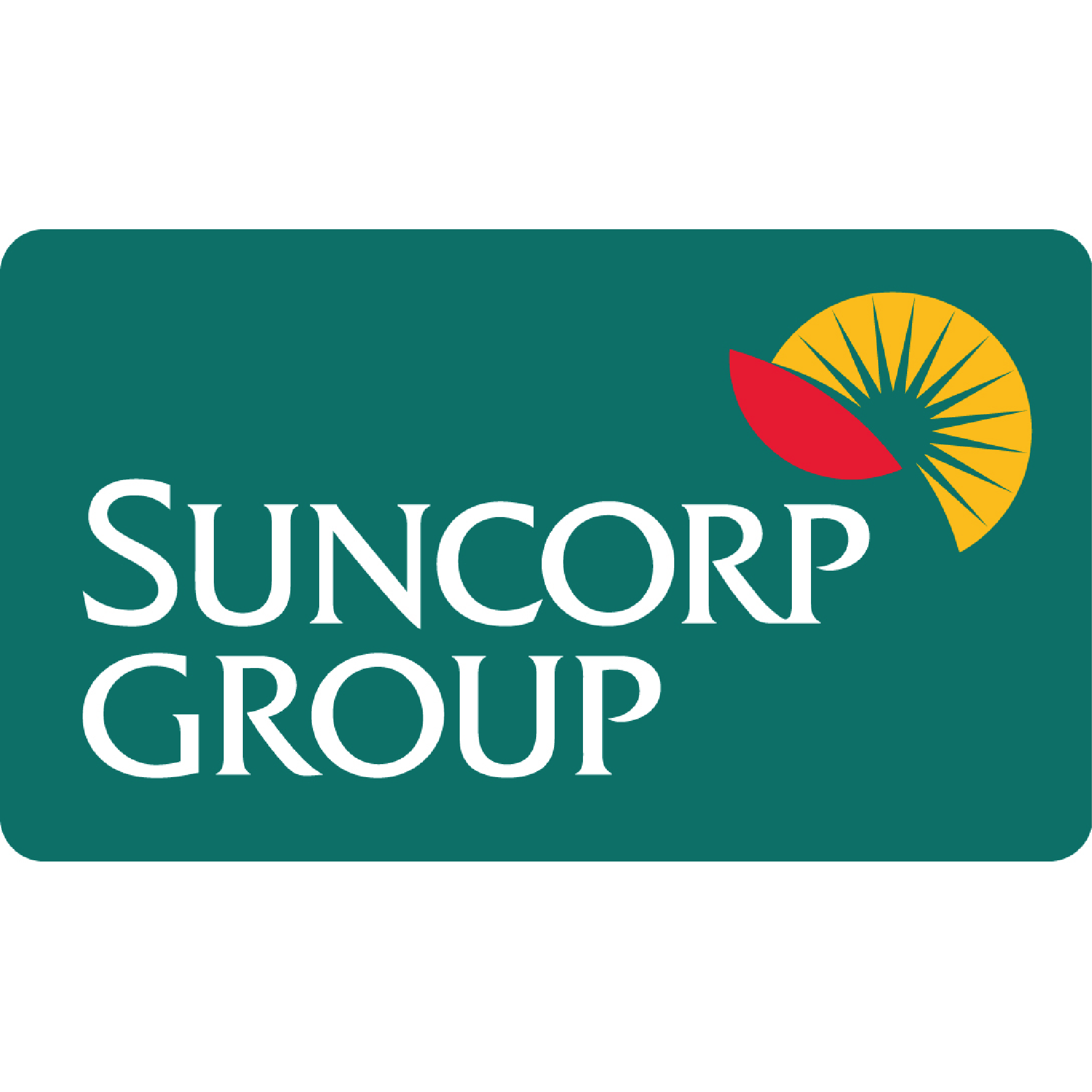 Suncorp Logo - Suncorp Group Logo - omniEffect