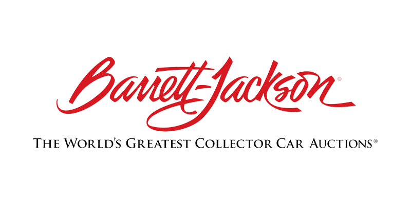 Jackson Logo - Barrett Jackson Logo