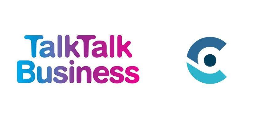 TalkTalk Logo - Contract signed between TalkTalk Business & Cloud9 - Cloud 9 Telephony