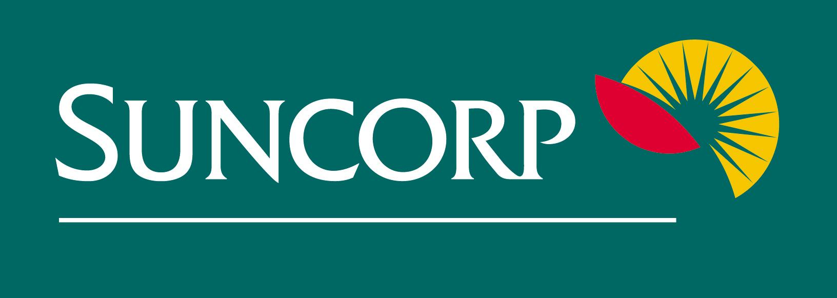 Suncorp Logo - Suncorp