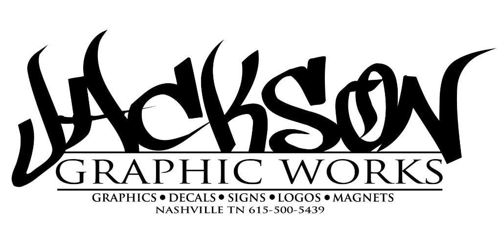 Jackson Logo - Logos « Jackson Graphic Works