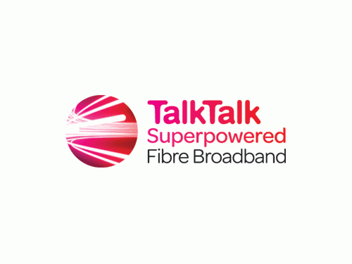 TalkTalk Logo - ISP TalkTalk UK Drop 63Mbps FTTC Broadband and Phone to £25 ...