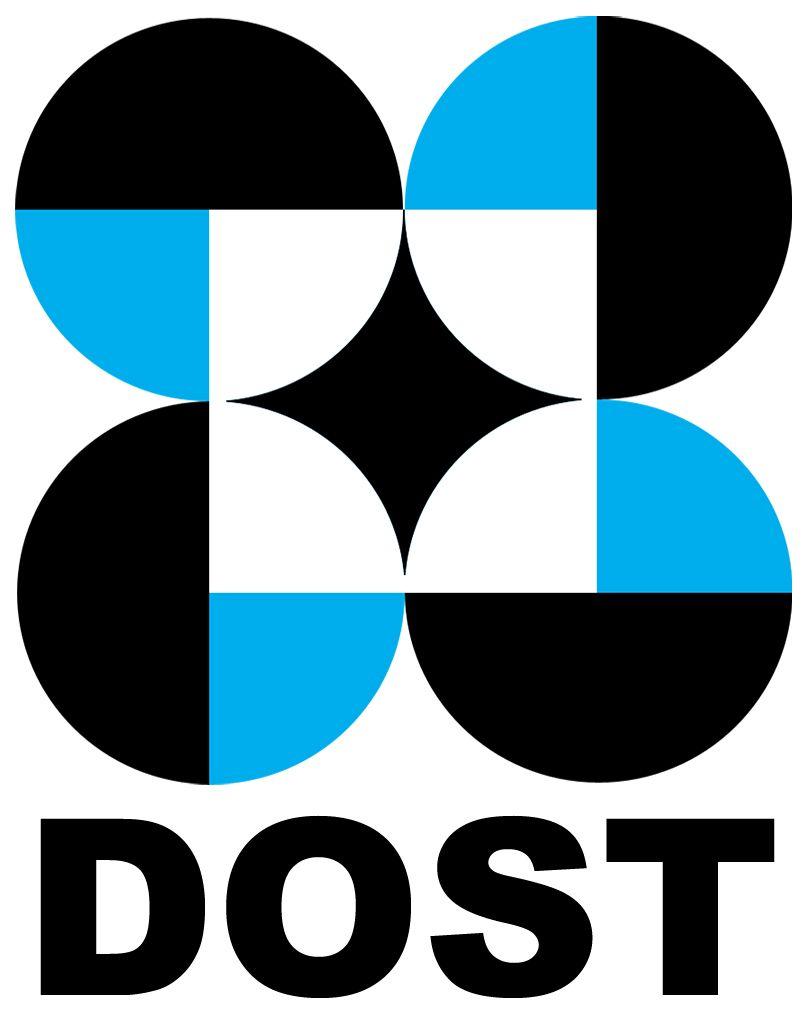 Dost Logo - DOST corporate logo_with text - Securing The Future of Philippine ...