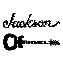 Jackson Logo - Jackson Charvel (Guitars and Basses) | Download logos | GMK Free Logos