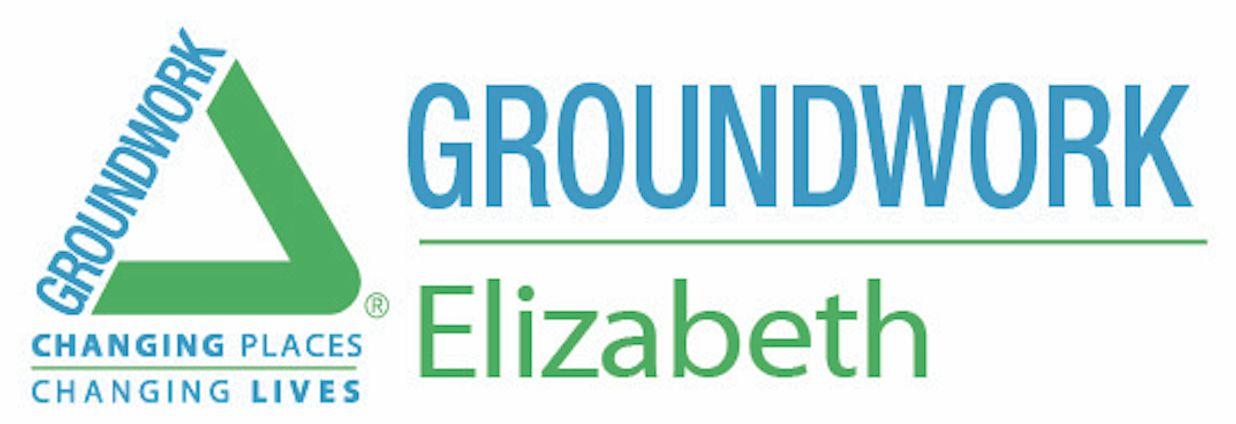 Elizabeth Logo - Groundwork Elizabeth | Changing Places, Changing Lives