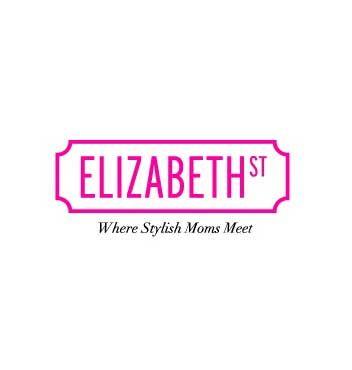 Elizabeth Logo - elizabeth-street-logo - La Bandita