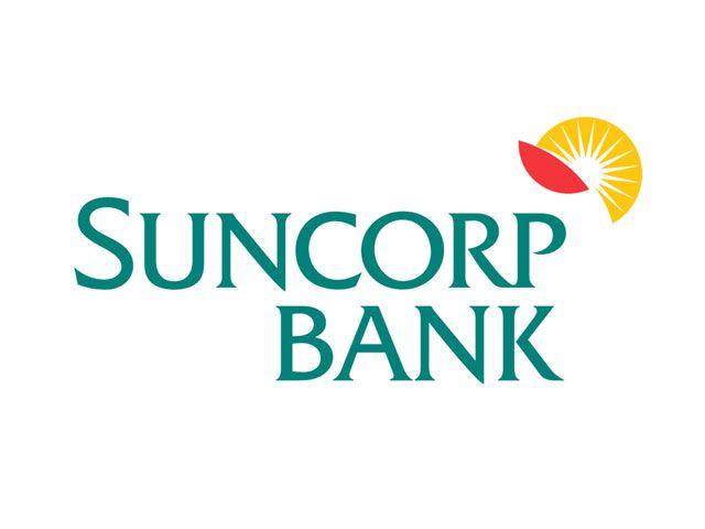 Suncorp Logo - suncorp-bank-logo - Low Doc Mortgages