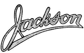 Jackson Logo - Jackson | Cartype