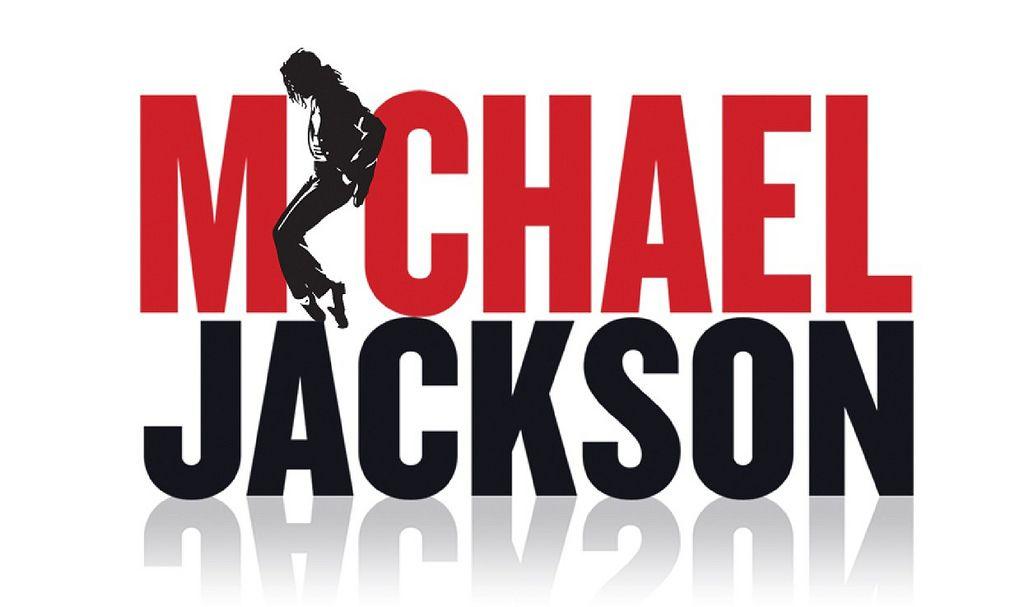 Jackson Logo - Michael Jackson logo. This is a logo representing Michael J
