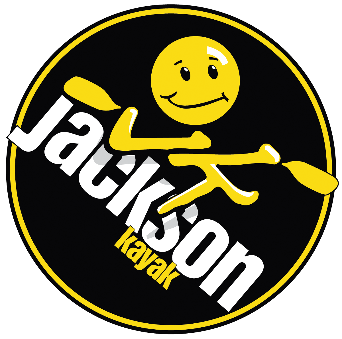 Jackson Logo - Logos - Jackson Kayak