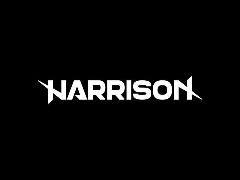 Harrison Logo - Harrison Logo by Martin Naumann | Dribbble | Dribbble