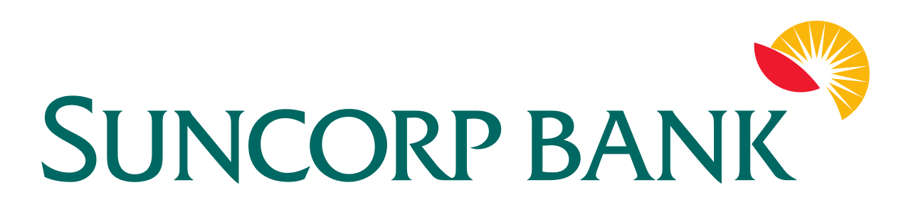 Suncorp Logo - Suncorp Bank Brand.svg