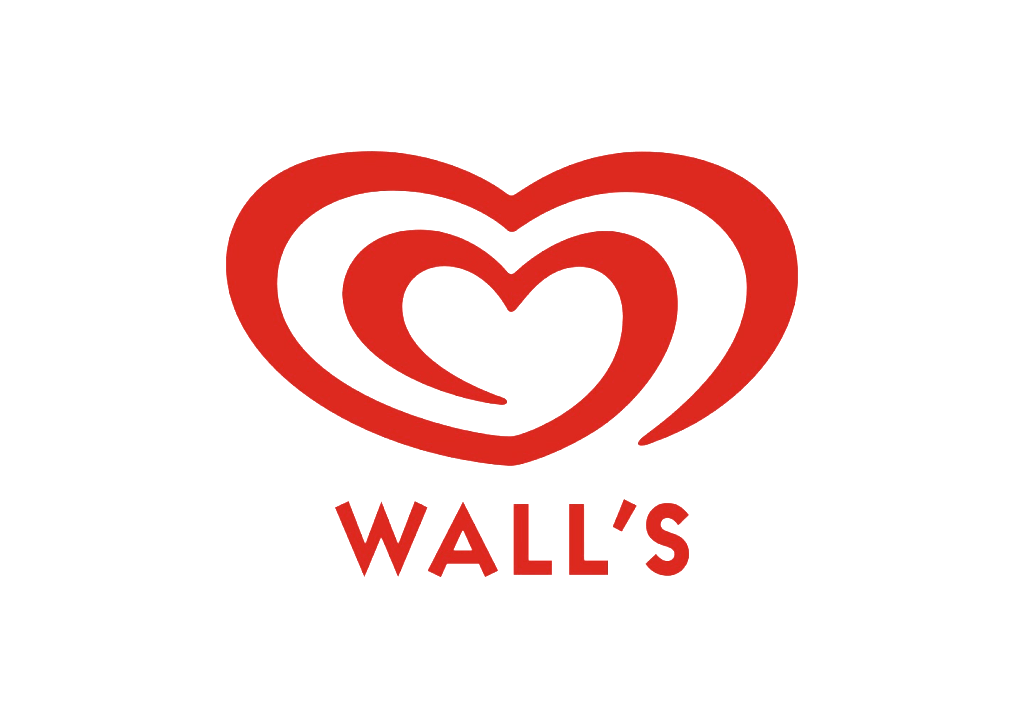 Wall's Logo - Wall's logo