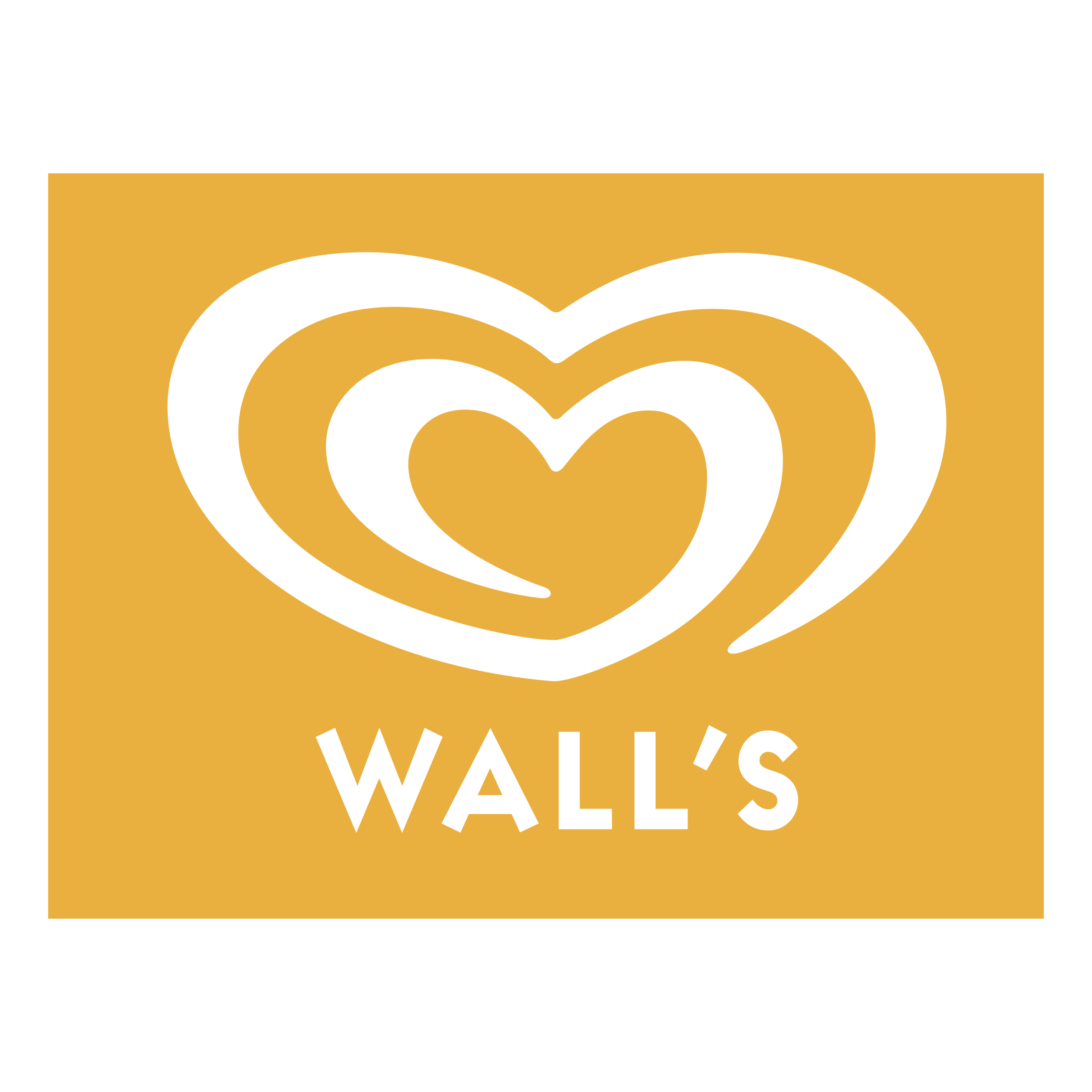 Wall's Logo - Wall's Logo PNG Transparent & SVG Vector
