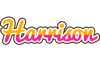 Harrison Logo - Harrison Logo. Name Logo Generator, Summer, Birthday