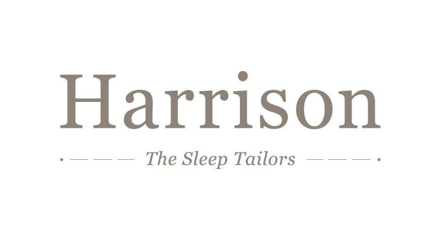 Harrison Logo - Harrison-logo-3 - Saddleworth Beds