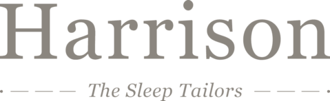 Harrison Logo - Harrison sleep tailors logo | Gardiner Haskins