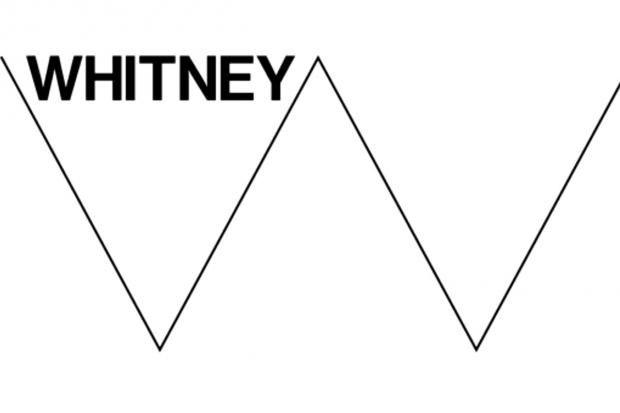 Whitney Logo - Whitney Museum Unveils New Logo Before Meatpacking District Relaunch ...