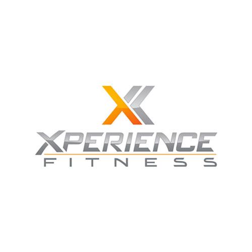 Xperience Logo - Brand advertising agency- Xperience fitness, Green Bay, Appleton