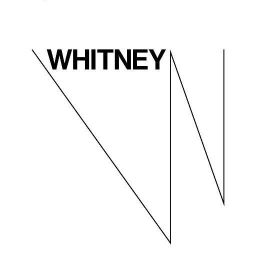 Whitney Logo - Whitney Museum