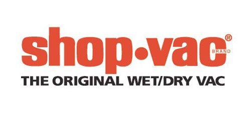 Shop-Vac Logo - Shop Vac Brand Bags and Filters | McHardy Vacuum