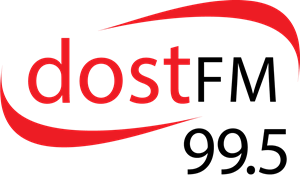 Dost Logo - Dost FM Logo Vector (.AI) Free Download