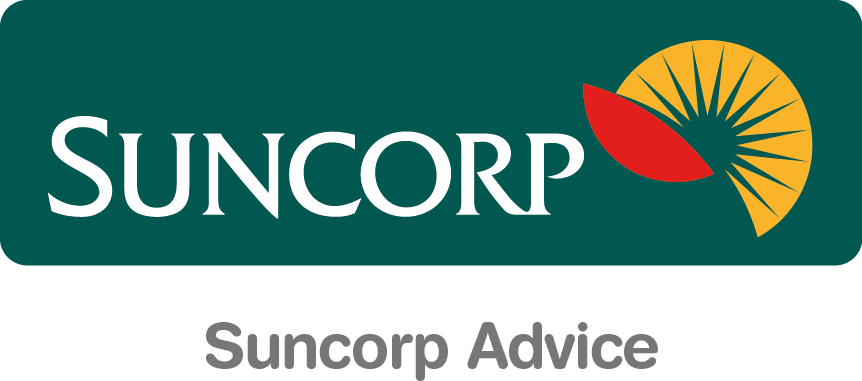 Suncorp Logo - TTR Thank You - Suncorp Superannuation
