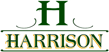 Harrison Logo - Town of Harrison - Home