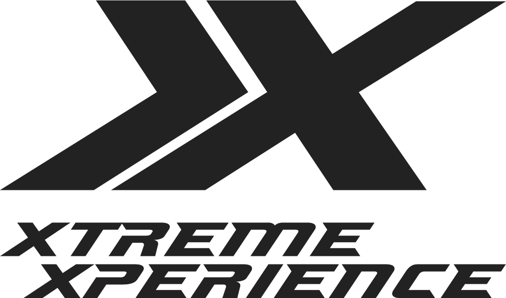 Xperience Logo - Media Kit - Xtreme Xperience
