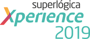 Xperience Logo - Superlógica Xperience 2019 Logo Vector (.SVG) Free Download