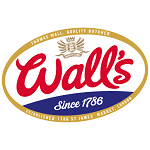 Wall's Logo - Wall's Wall's to your country