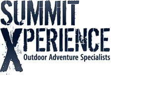 Xperience Logo - Custom Outdoor Adventures - Summit Xperience