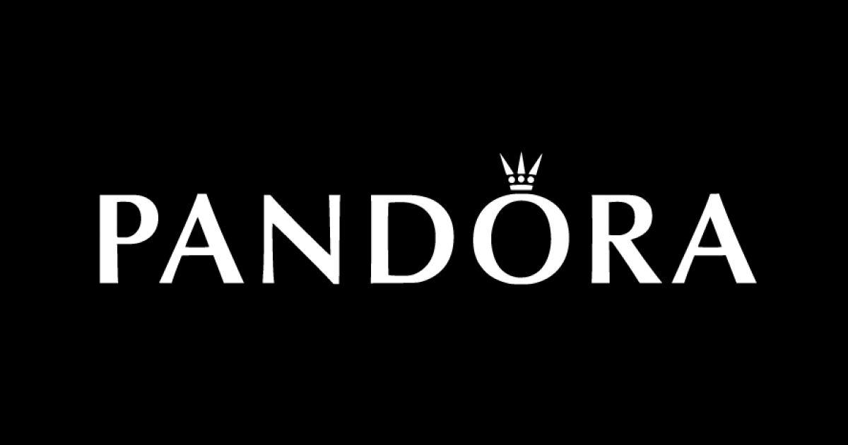 Pndora Logo - Pandora Promo Codes & Discount Codes for February 2019 - Valid ...