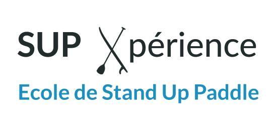 Xperience Logo - Logo SUP Xpérience of SUP Xperience, Nantes