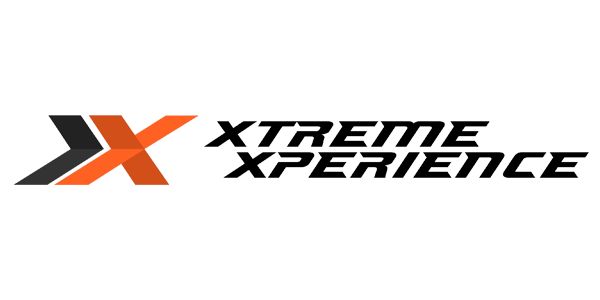 Xperience Logo - Xtreme Xperience — Mitch Gummerson