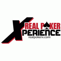 Xperience Logo - Real Poker Xperience Logo Vector (.EPS) Free Download