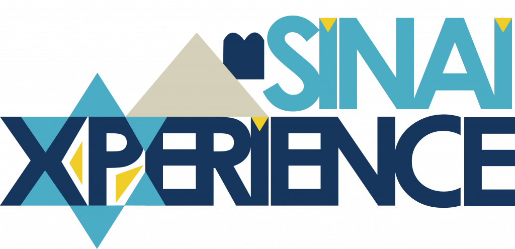 Xperience Logo - Sinai Xperience - Rutgers Jewish Xperience