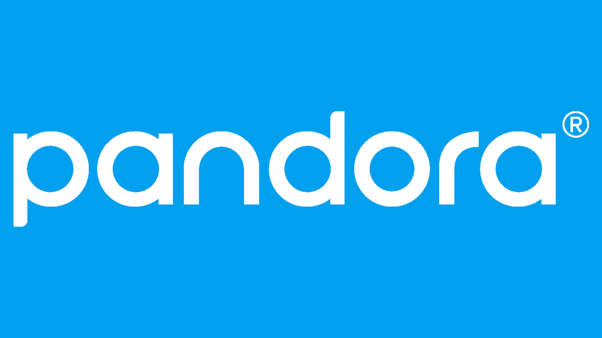 Pndora Logo - Pandora launches online analytics tools, announces ad distribution ...