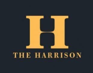 Harrison Logo - The Harrison Logo – The Mark Company