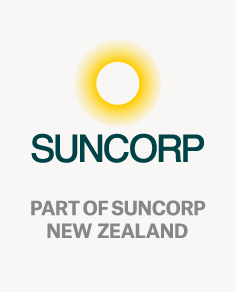 Suncorp Logo - Vero Insurance New Zealand